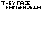 transphobia