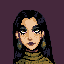 PixelArt_Woman1