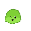 blob