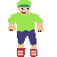 Sprite #240711
