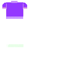 varsity purple