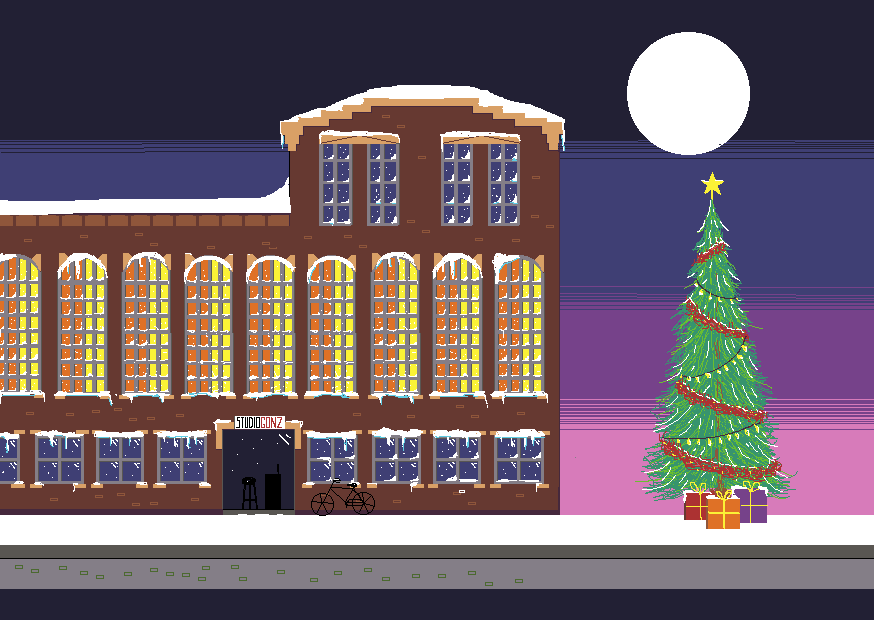 kerst
