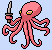 Ominous Octopus