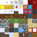 voxiom trial texture pack