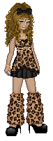 gyaru doll