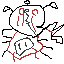 pixeleada 3024