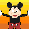 mickey mouse "acabat"