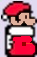 Christmas Mario (Not done yet)