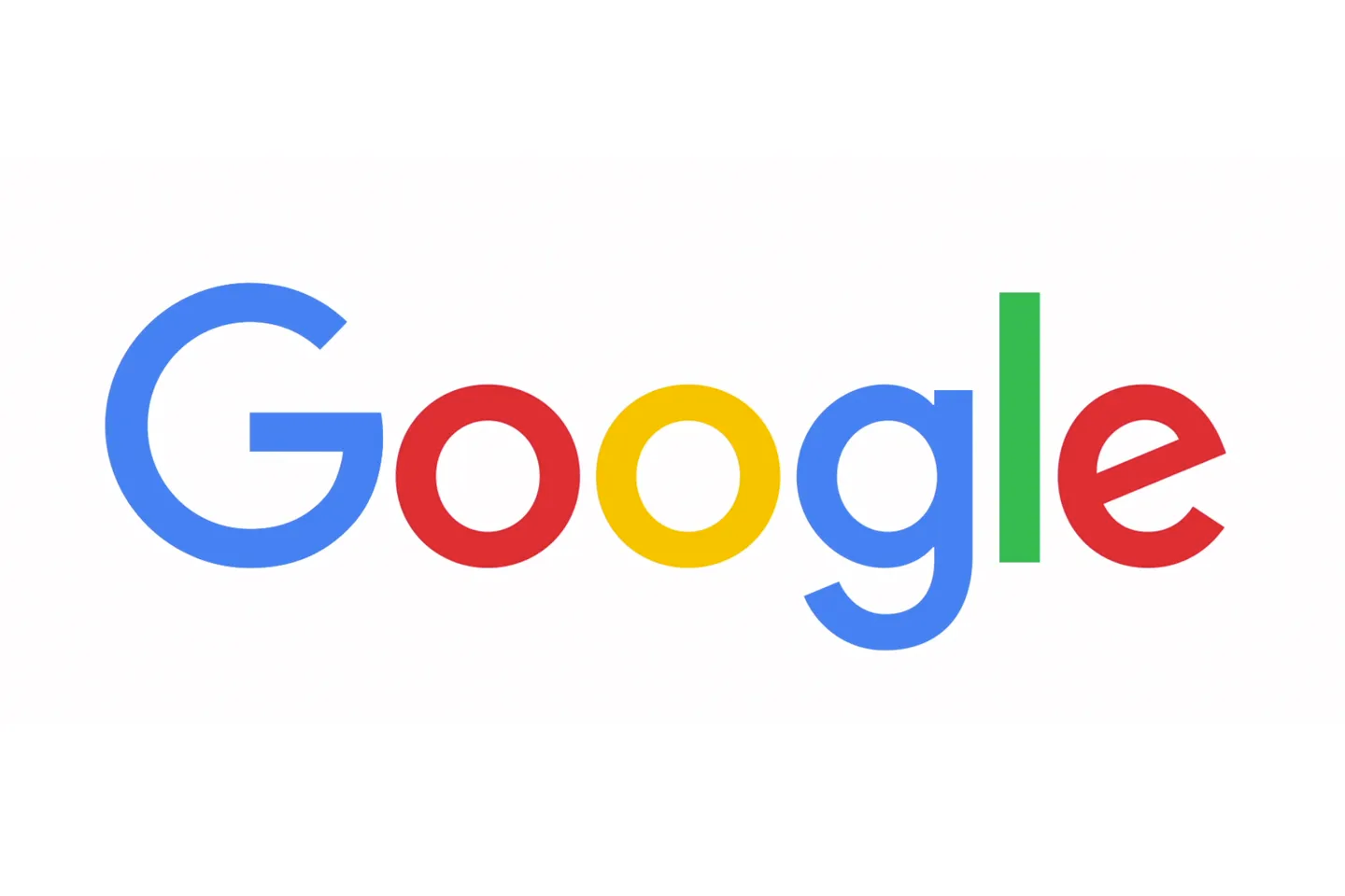 Google - Full Logo