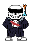 DARKSANS