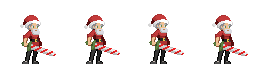 santaidle
