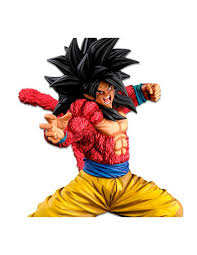 goku