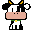 cow :D
