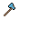 Diamond Axe