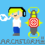 Archstorm =3 (Twitter version)