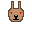 Vampire Bunny
