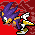 Sonic (color flip 2)