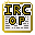 IRC OP Badge