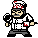 8-bit Chef Antoine