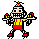 8-bit Slappy