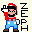 Mario "FU"- Zeph