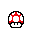 Super Mario >Mushroom<