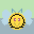 Beedrill Smiley