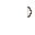 Bow