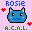 Rosie acnl