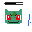 Bulbasaur Face