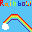 rainbows :D
