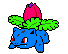 Ivysaur