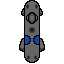 Blue Submarine