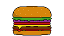 My Cheesburger