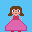 My First Sprite: The Young Dancer