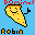 Robin Dominos