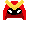 Captain Falcon Helmet